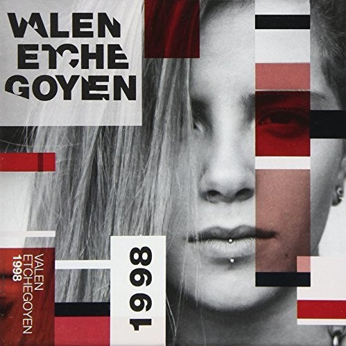 Etchegoyen, Valen: 1998