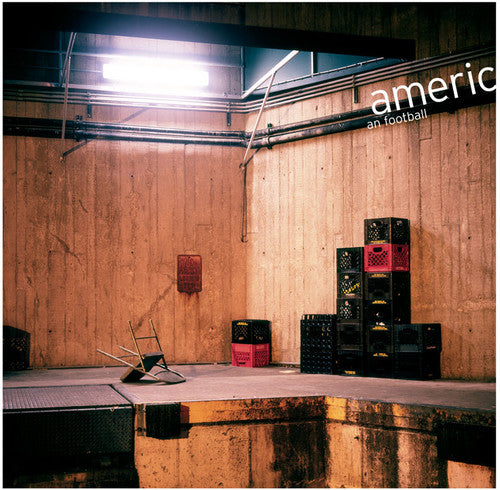 American Football: American Football EP