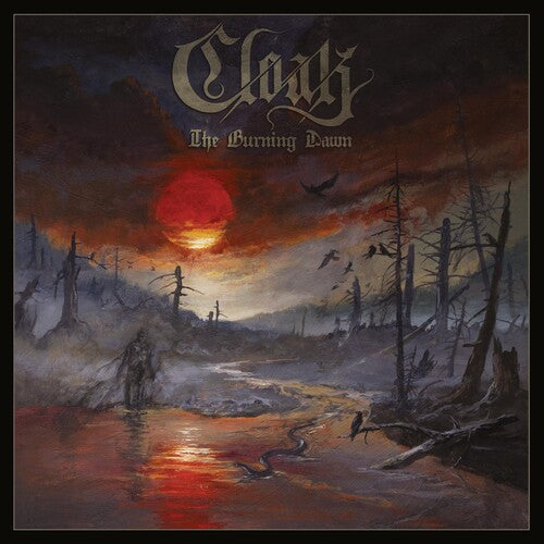 Cloak: Burning Dawn