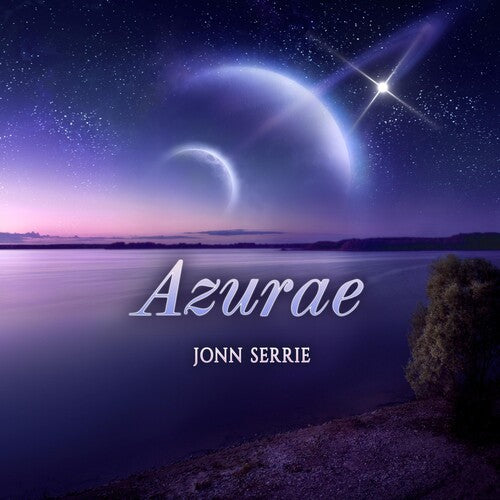 Serrie, Jonn: Azurae