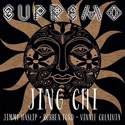 Jing Chi: Supremo