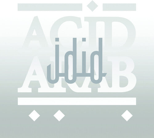 Acid Arab: Jdid