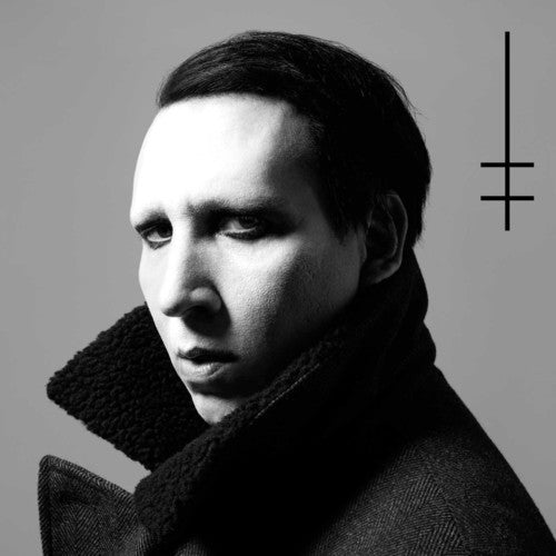Marilyn Manson: Heaven Upside Down - VINYL LP