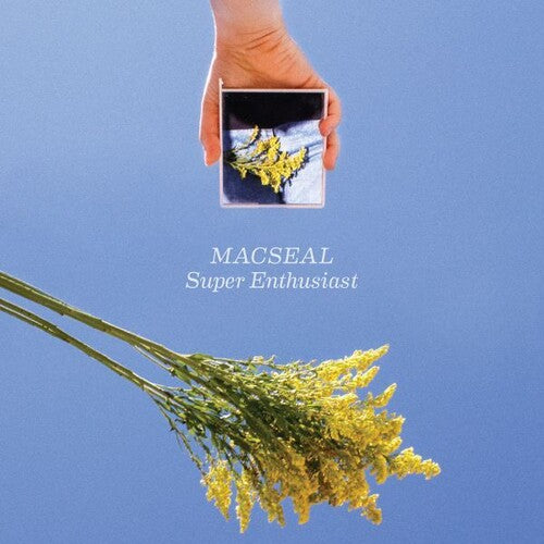 Macseal: Super Enthusiast - COMPACT DISCS