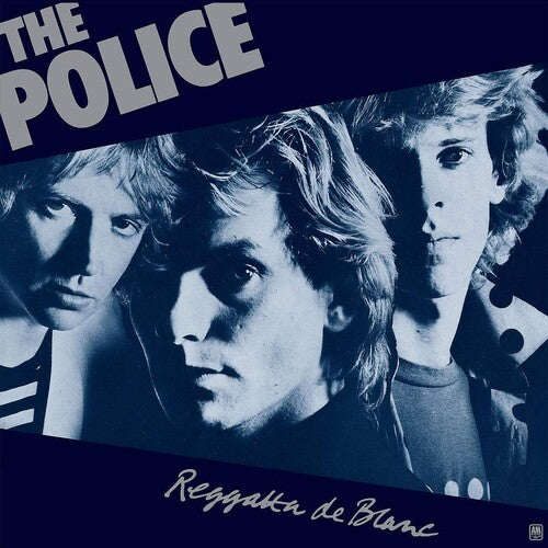 Police: Reggatta De Blanc