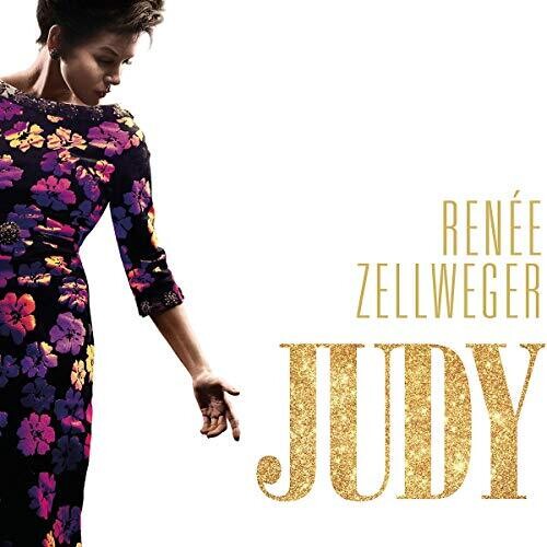 Zellweger, Renee: Judy (Original Soundtrack) - COMPACT DISCS
