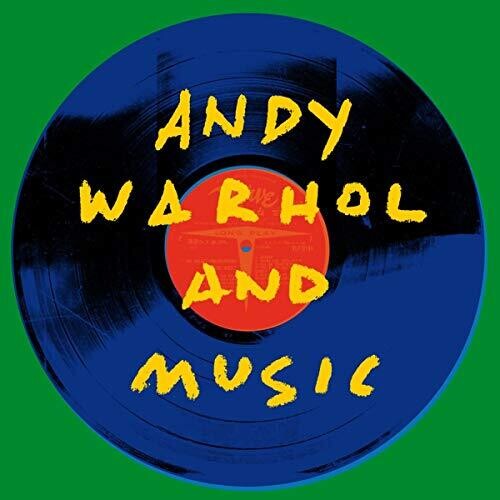 Andy Warhol & Music / Various: Andy Warhol & Music (Various Artists)