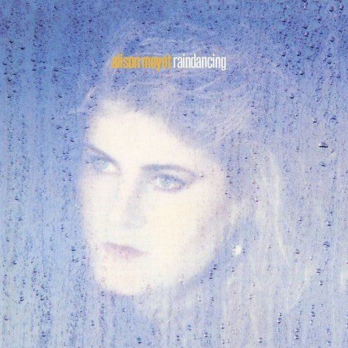 Moyet, Alison: Raindancing