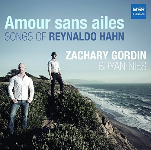 Hanh / Gordin / Nies: Amour Sans Ailes