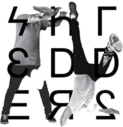 Shredders: Dangerous Jumps
