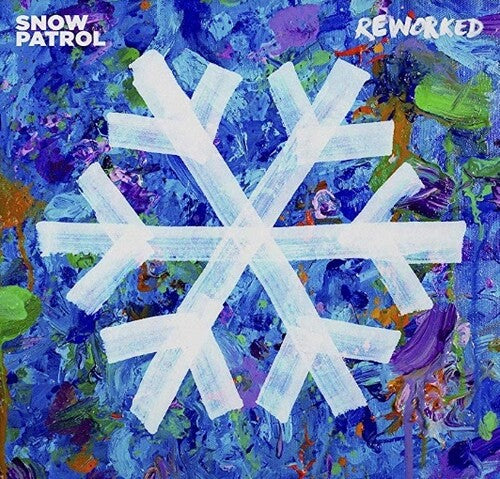 Snow Patrol: Reworked