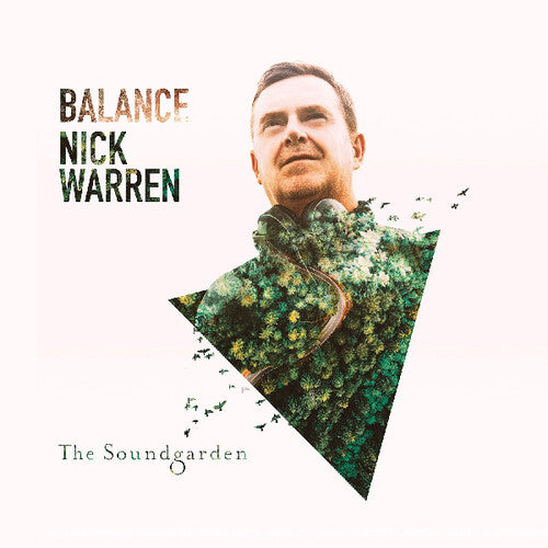 Warren, Nick: Balance Presents The Soundgarden