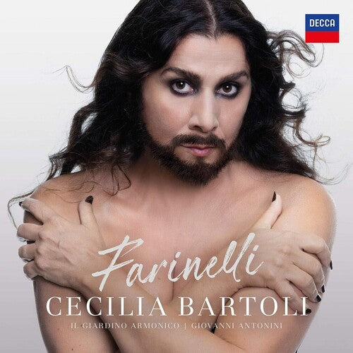 Bartoli / Armonico / Antonini: One God One Farinelli