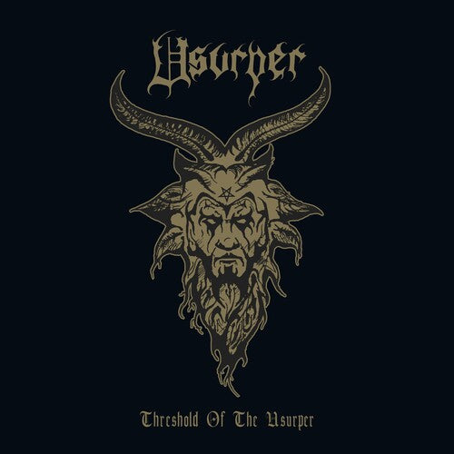 Usurper: Threshold Of The Usurper