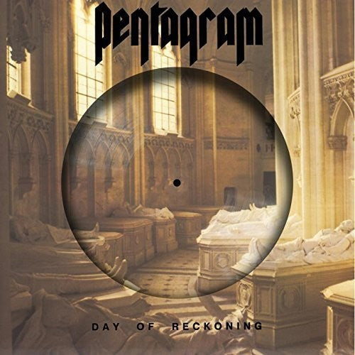 Pentagram: Day Of Reckoning