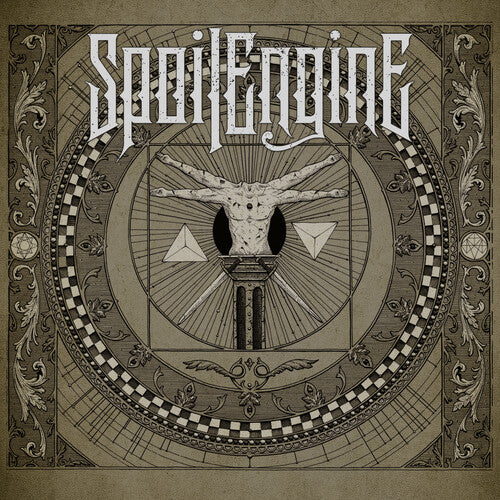 Spoil Engine: Renaissance Noire - VINYL LP