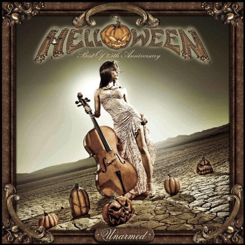 Helloween: Unarmed