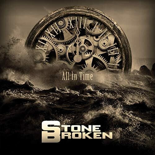 Stone Broken: All In Time
