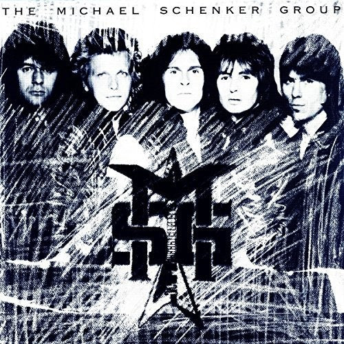 Schenker, Michael: MSG