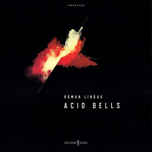 Lindau, Roman: Acid Bells