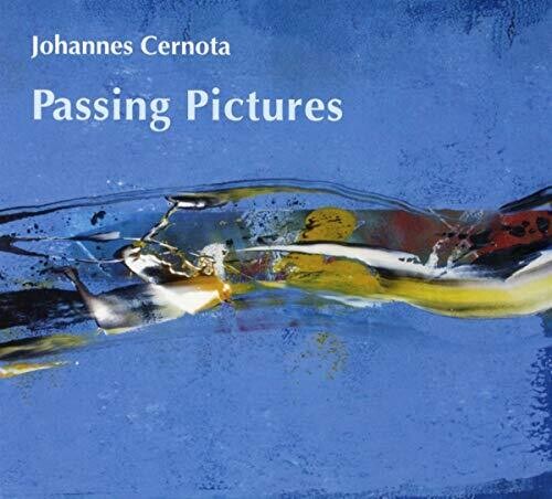 Cernota, Johannes: Passing Pictures