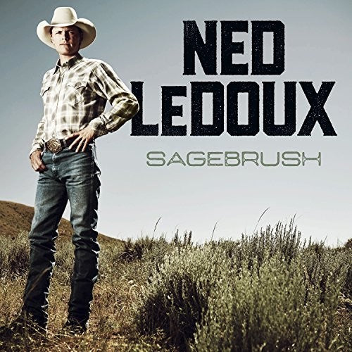 Ledoux, Ned: Sagebrush