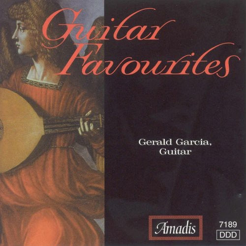 Guitar Favourites / Various: Guitar Favorites