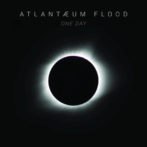 Atlantaeum Flood: One Day
