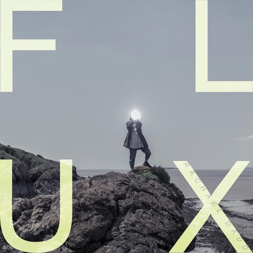 Dadd, Rachael: Flux