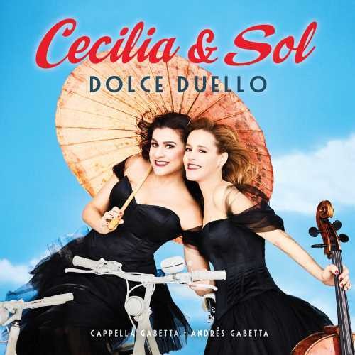 Bartoli / Gabetta: Dolce Duello