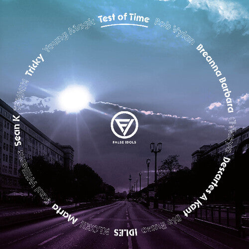 False Idols: Test of Time / Various: False Idols: Test Of Time (Various Artists)