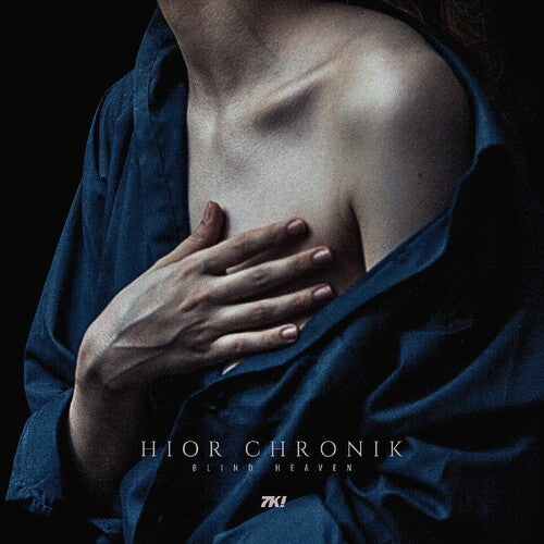 Hior Chronik: Blind Heaven - COMPACT DISCS