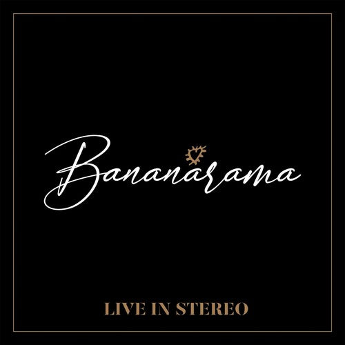 Bananarama: Live In Stereo