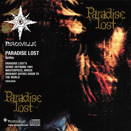 Paradise Lost: Gothic