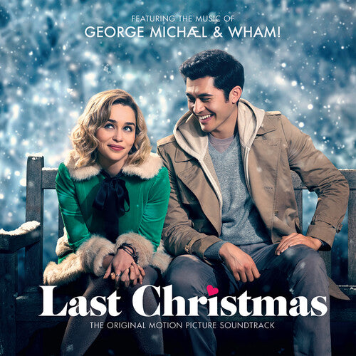 Michael, George: George Michael & Wham! - Last Christmas (Original Soundtrack)
