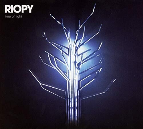 Riopy: Tree Of Light