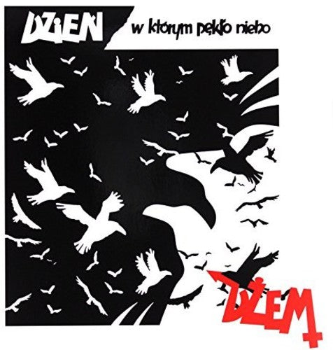 Dzem: Dzien W Ktorym Peklo Niebo