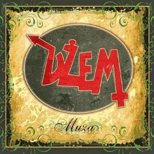 Dzem: Muza
