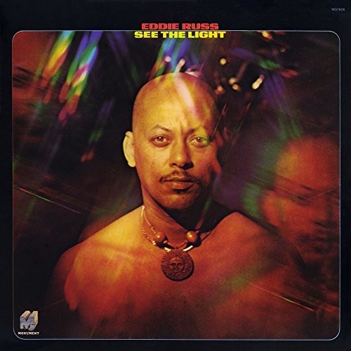 Russ, Eddie: See The Light