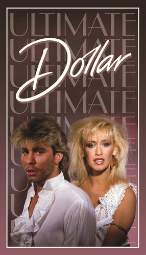 Dollar: Ultimate Dollar: Remastered Boxset