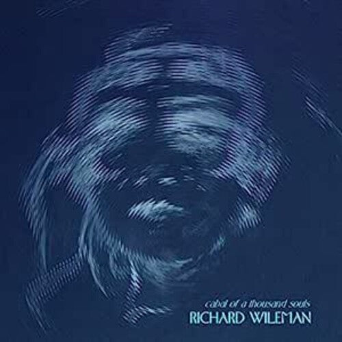 Wileman, Richard: Cabal Of A Thousand Souls