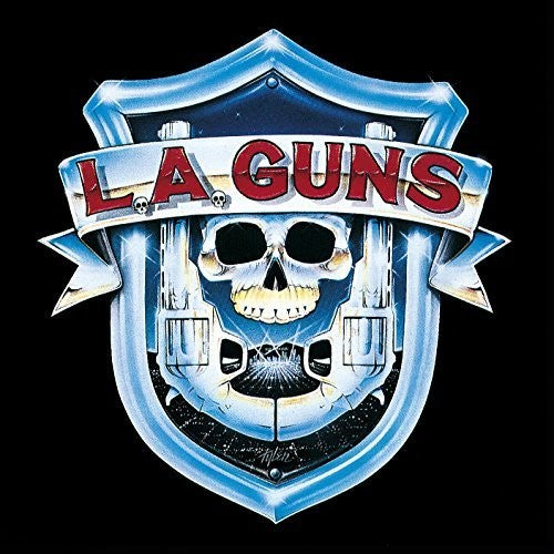 L.A. Guns: L.A. Guns