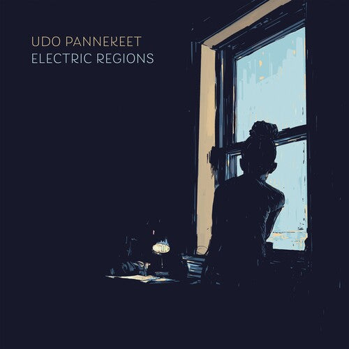 Pannekeet, Udo: Electric Regions