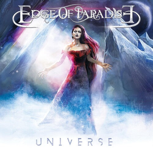 Edge of Paradise: Universe