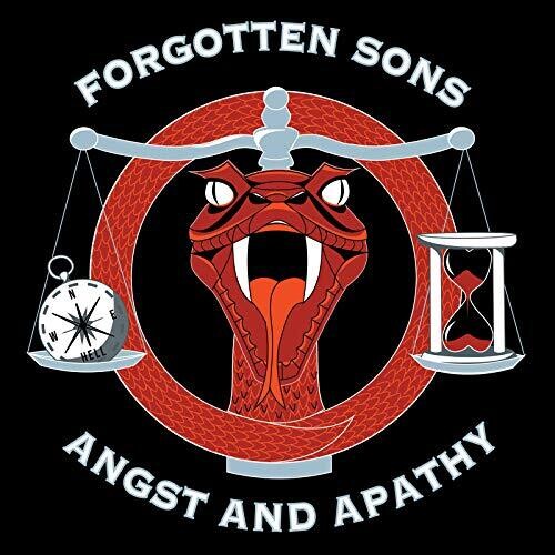 Forgotten Sons: Angst And Apathy