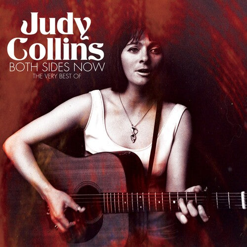 Collins, Judy: Both Sides Now - The Very Best Of