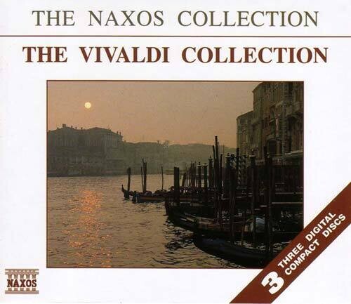 Vivaldi: Vivaldi Collection