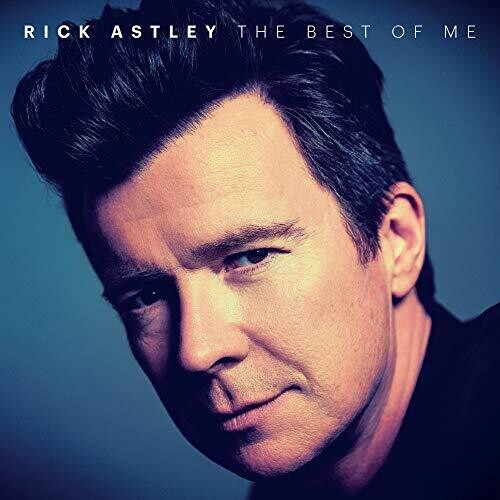 Astley, Rick: Best Of Me