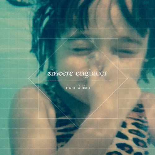 Sincere Engineer: Rhombithian - COMPACT DISCS