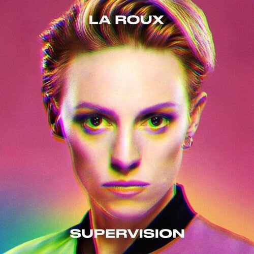 La Roux: Supervision - COMPACT DISCS